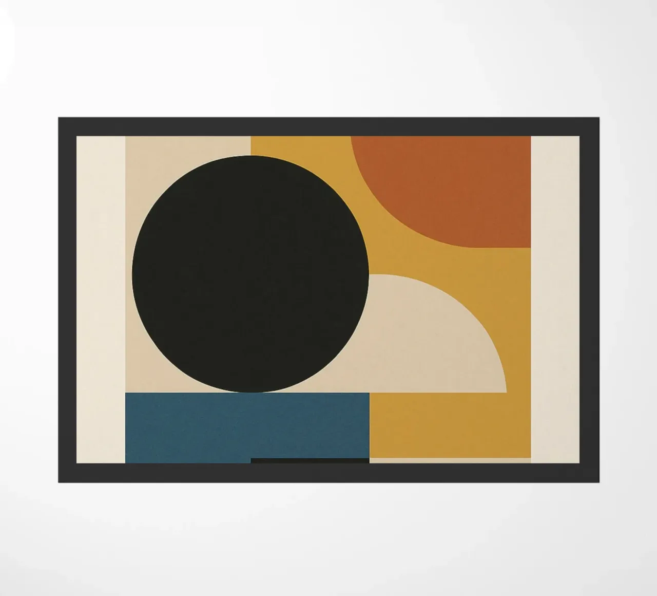 Shapes zerbino da Studio M