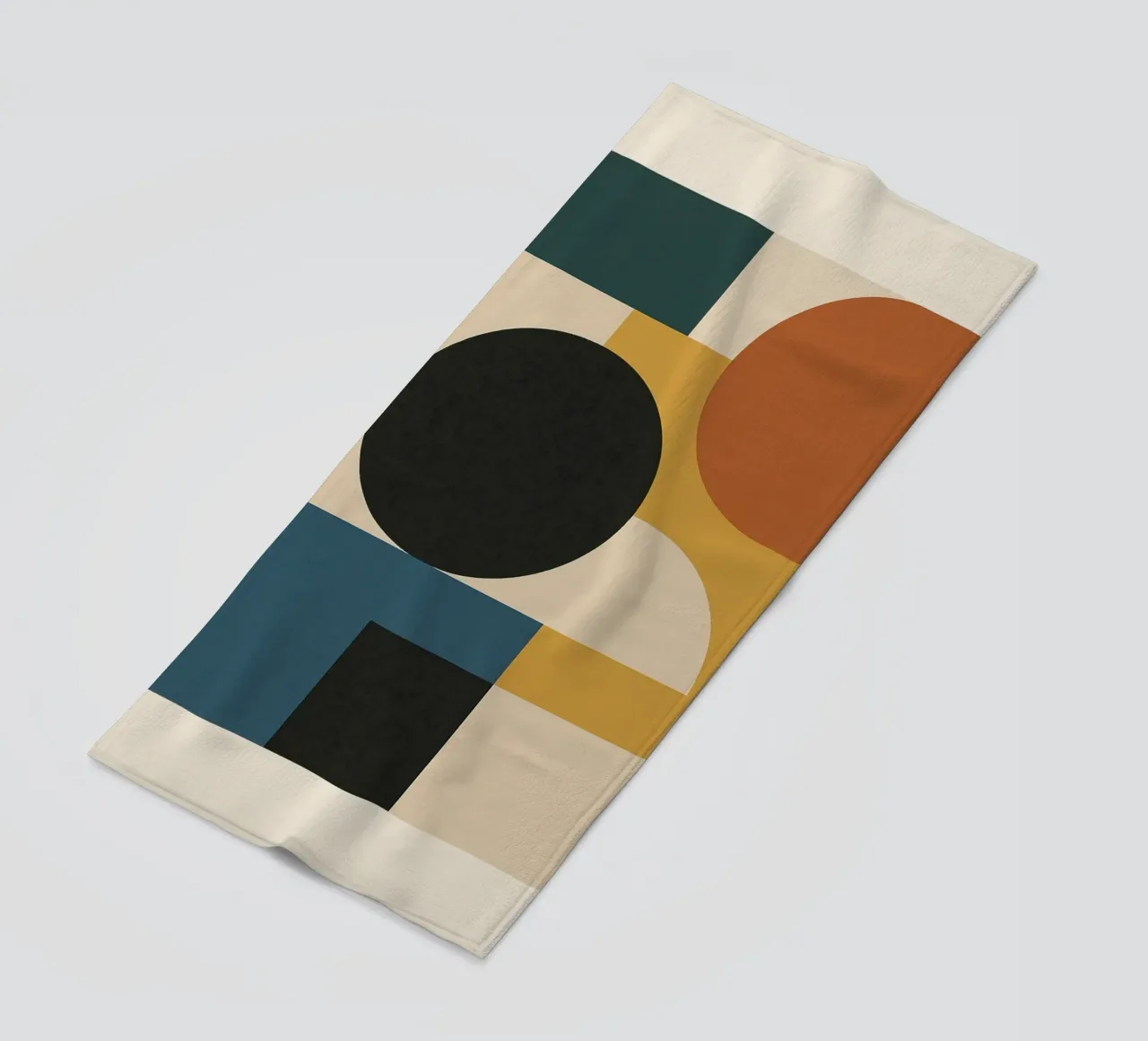 Shapes telo mare da Studio M