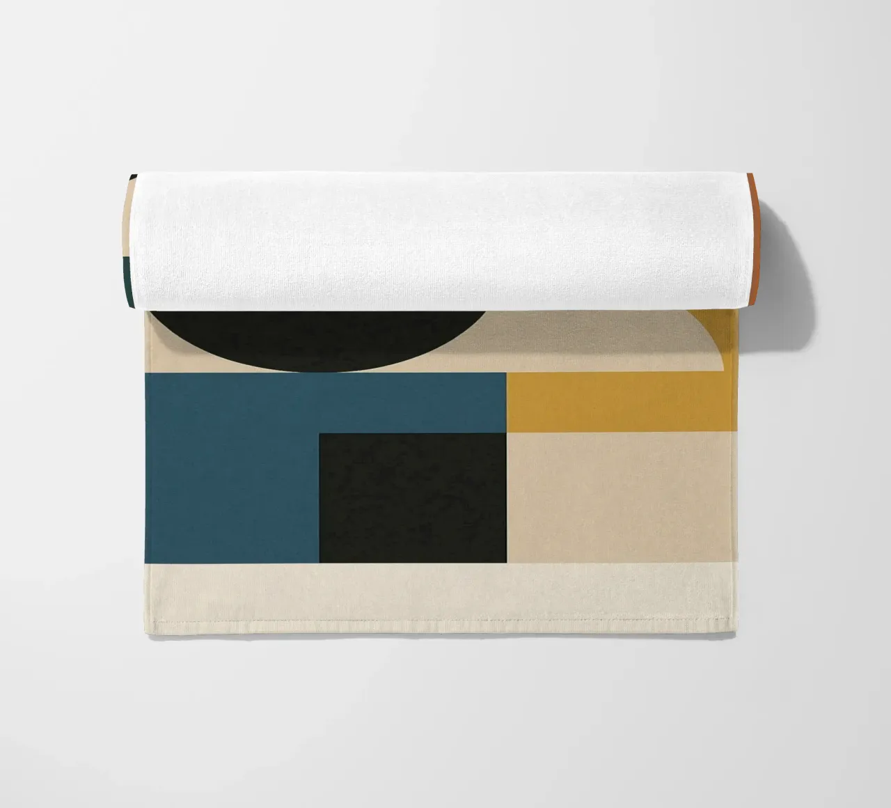 Shapes telo mare da Studio M