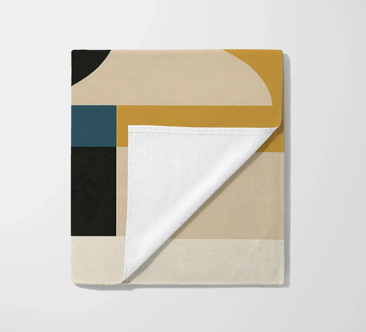 Shapes telo mare da Studio M