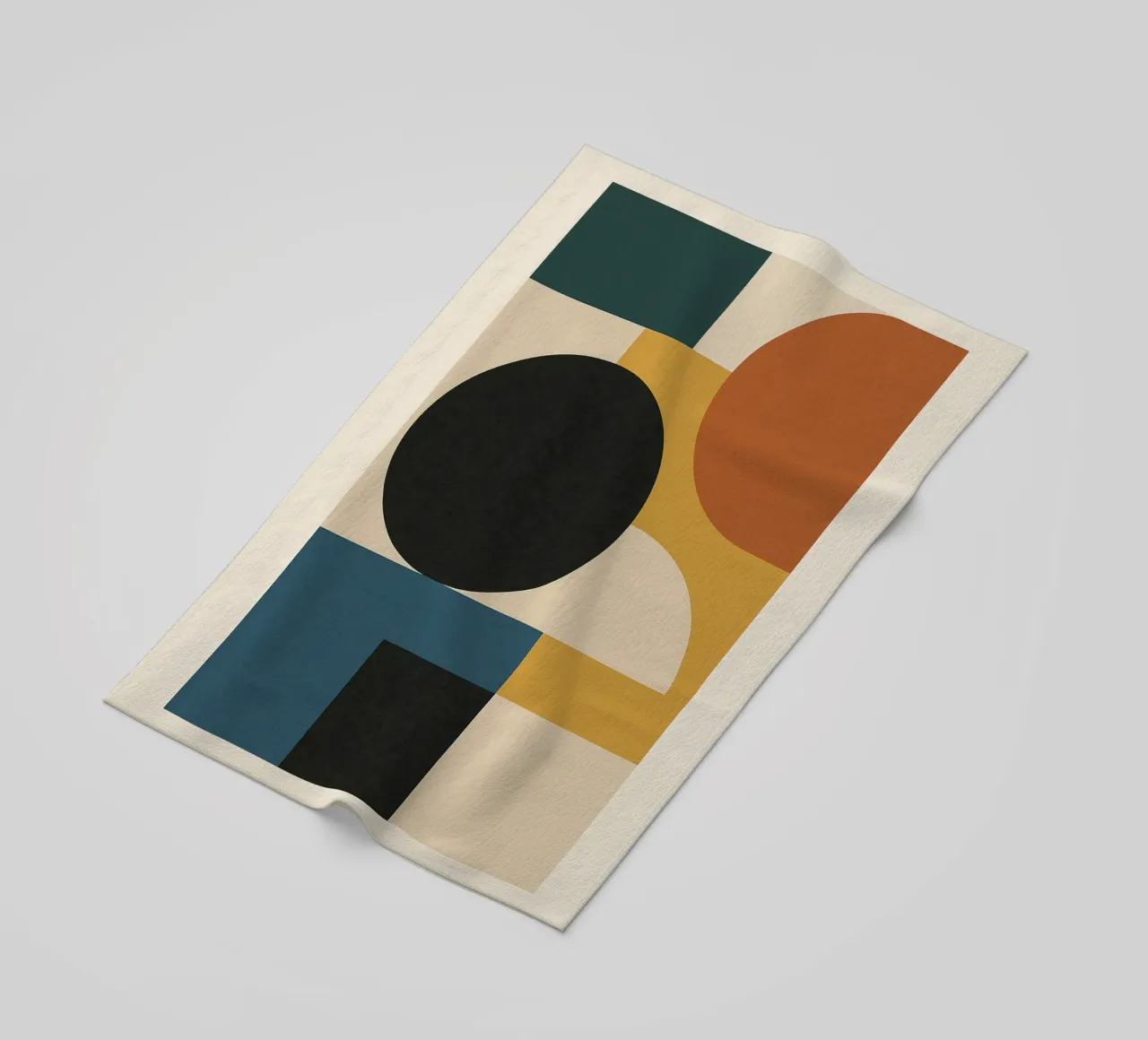 Shapes telo mare da Studio M