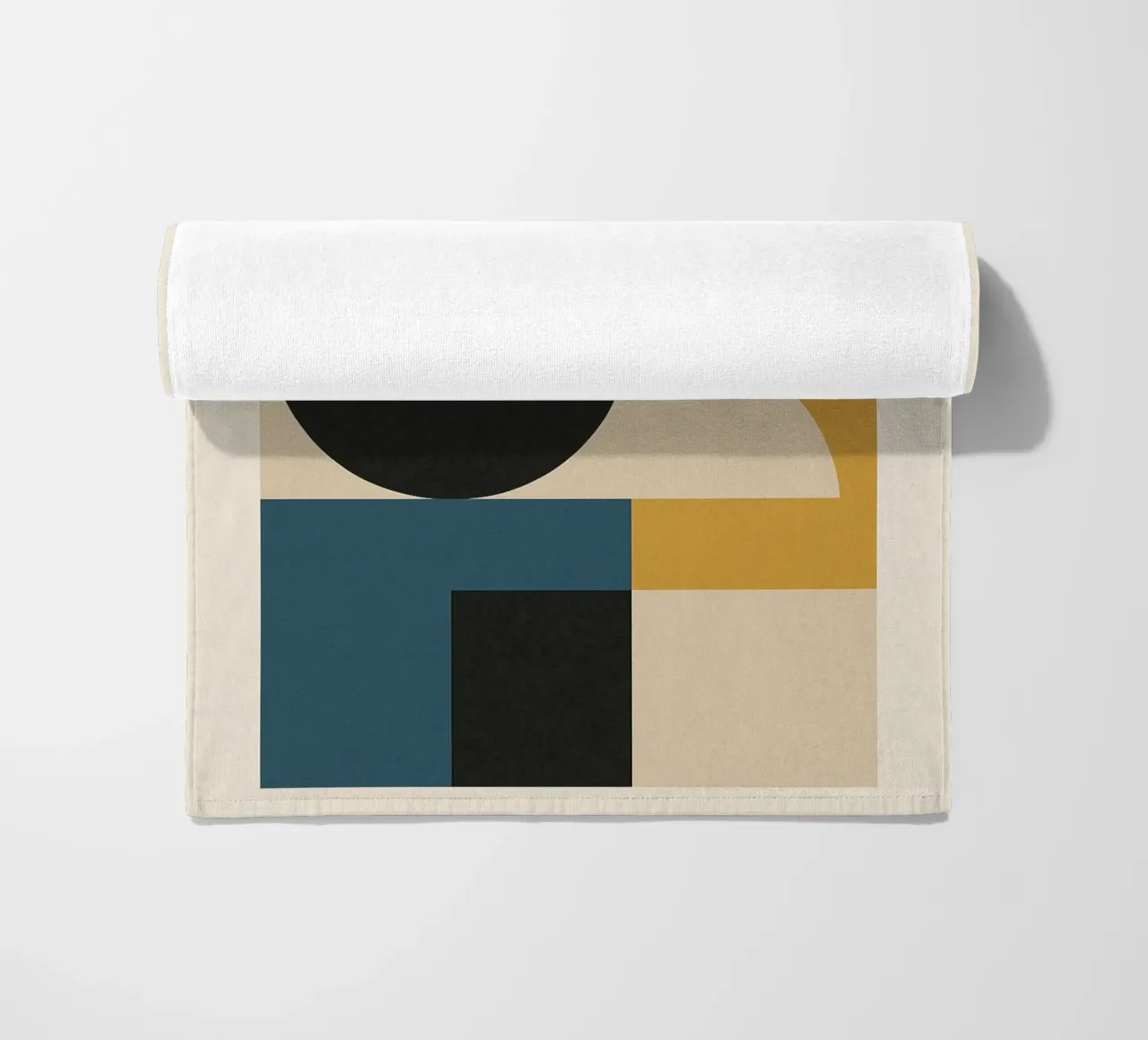 Shapes telo mare da Studio M