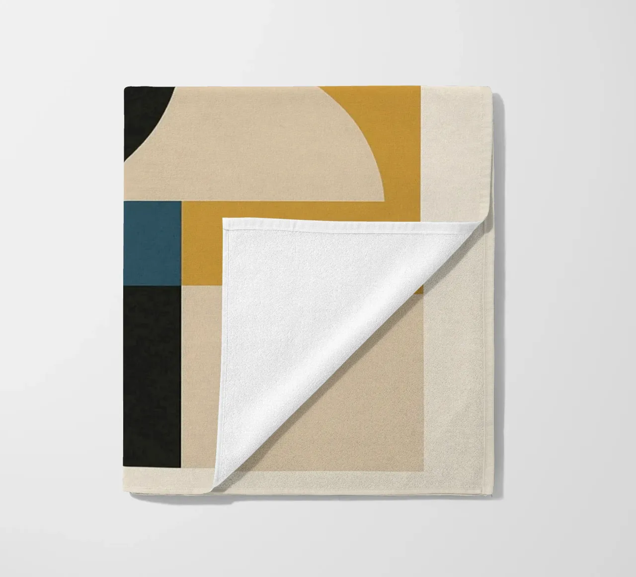 Shapes telo mare da Studio M