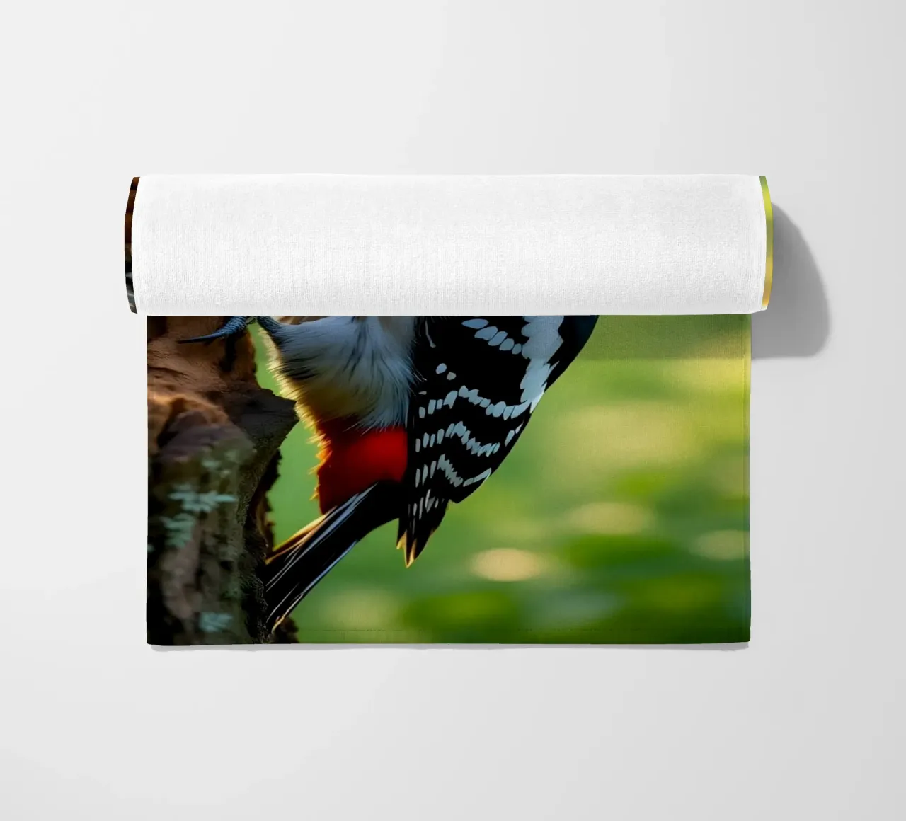 Picchio telo mare da Anita's Dream