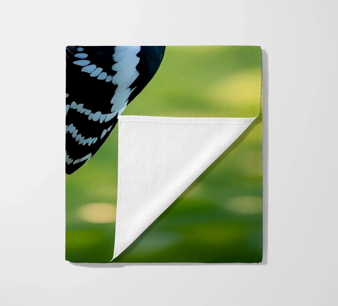 Picchio telo mare da Anita's Dream