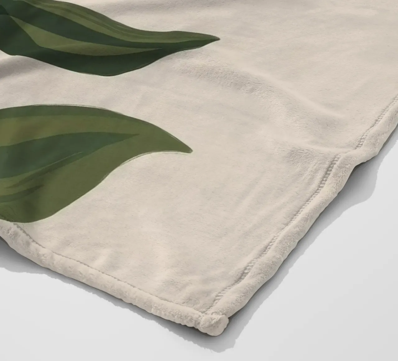 Rinascita di Lily Bloom coperta in pile da Lumie Layers