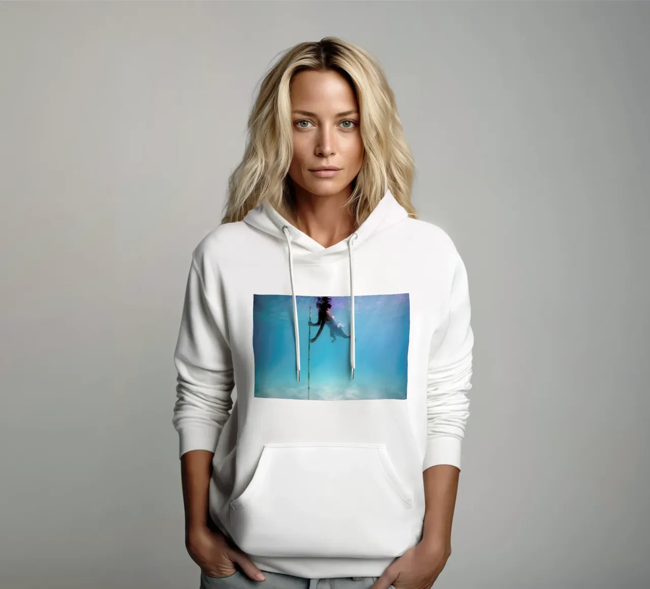 Untitled_6 hoodie van James Cooper