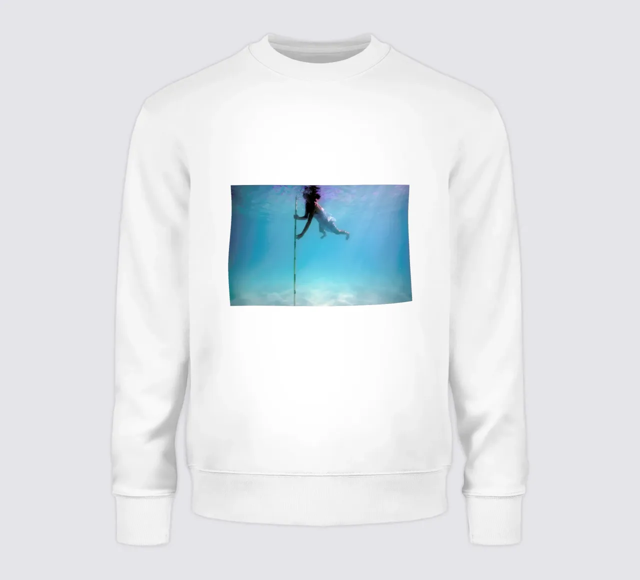 Untitled_6 sudadera de James Cooper
