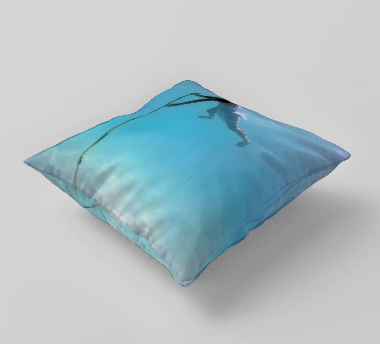 Untitled_6 cuscino da James Cooper