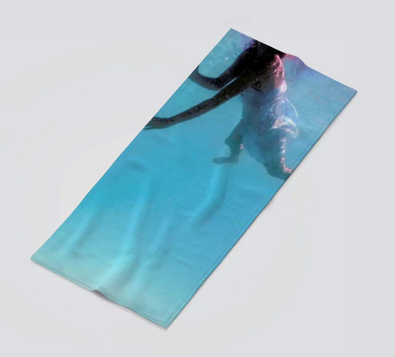 Untitled_6 telo mare da James Cooper