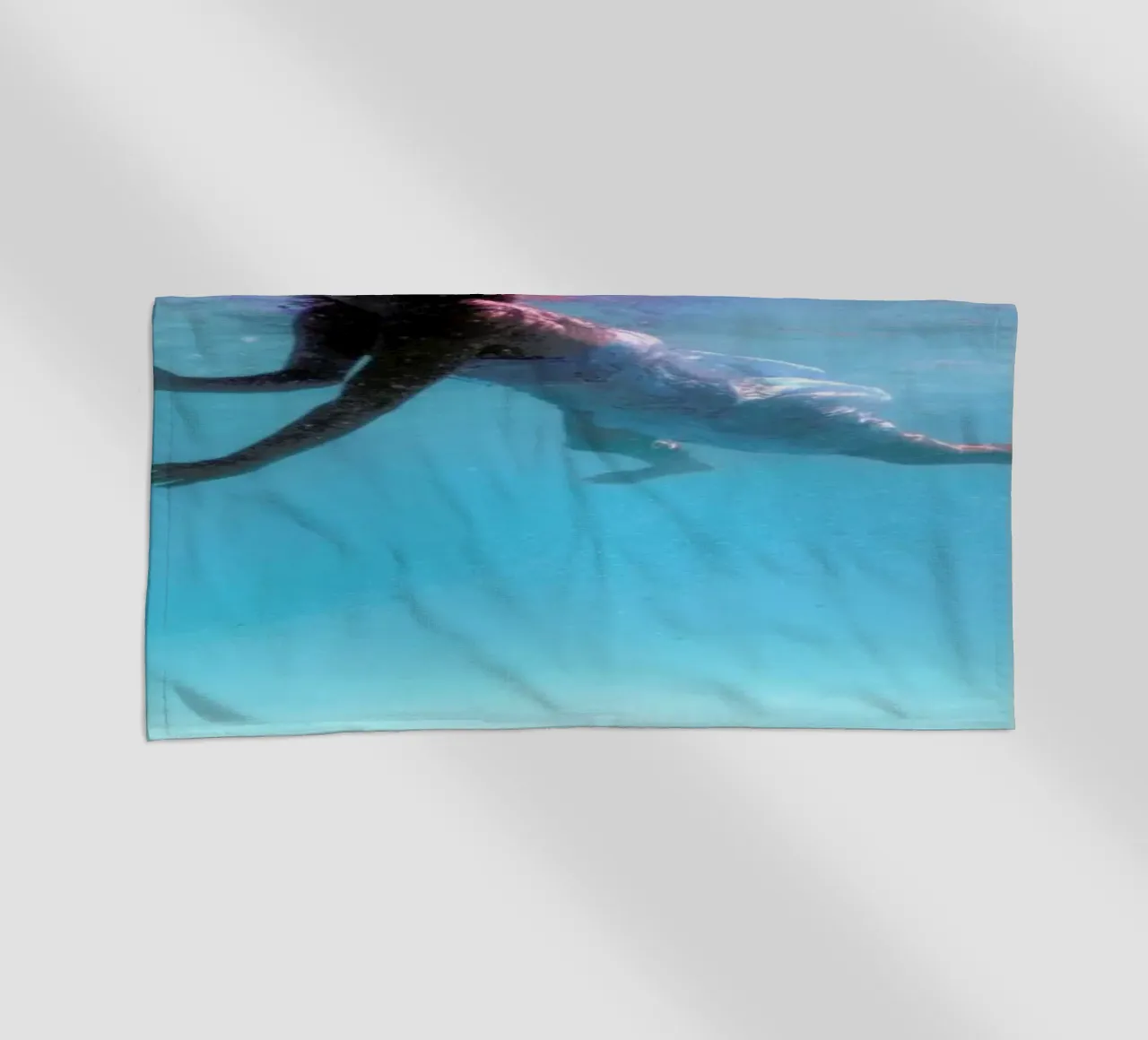 Untitled_6 telo mare da James Cooper