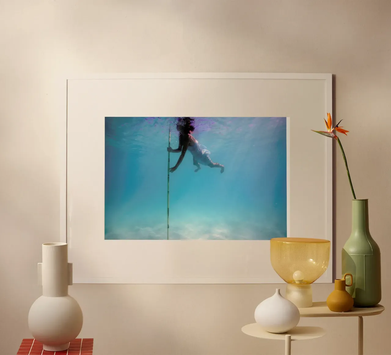 Untitled_6 poster da James Cooper