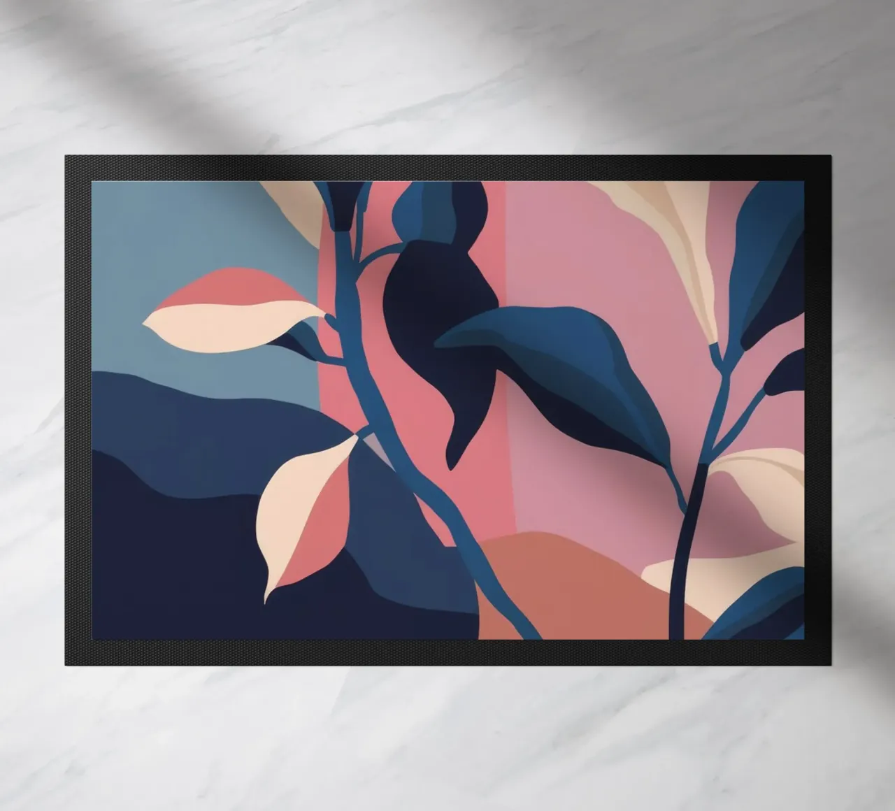 Modulo per l'estratto botanico zerbino da Lumie Layers