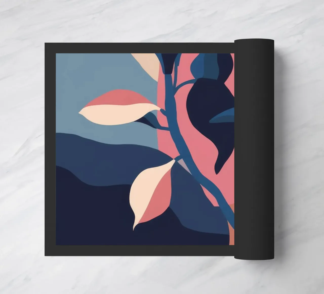 Modulo per l'estratto botanico zerbino da Lumie Layers