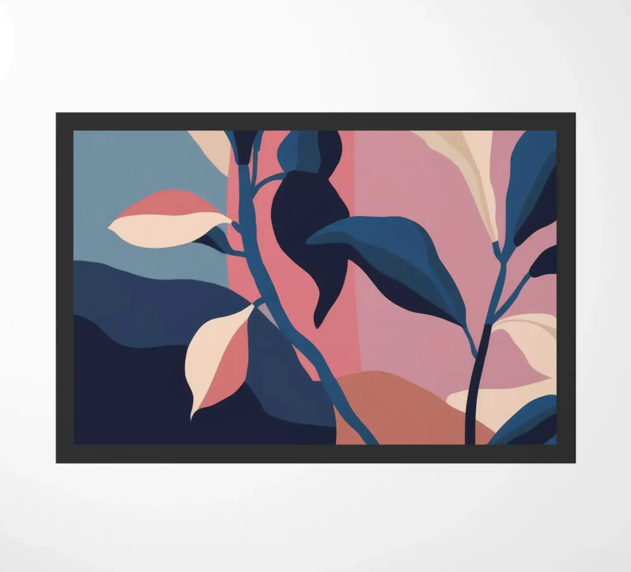 Modulo per l'estratto botanico zerbino da Lumie Layers