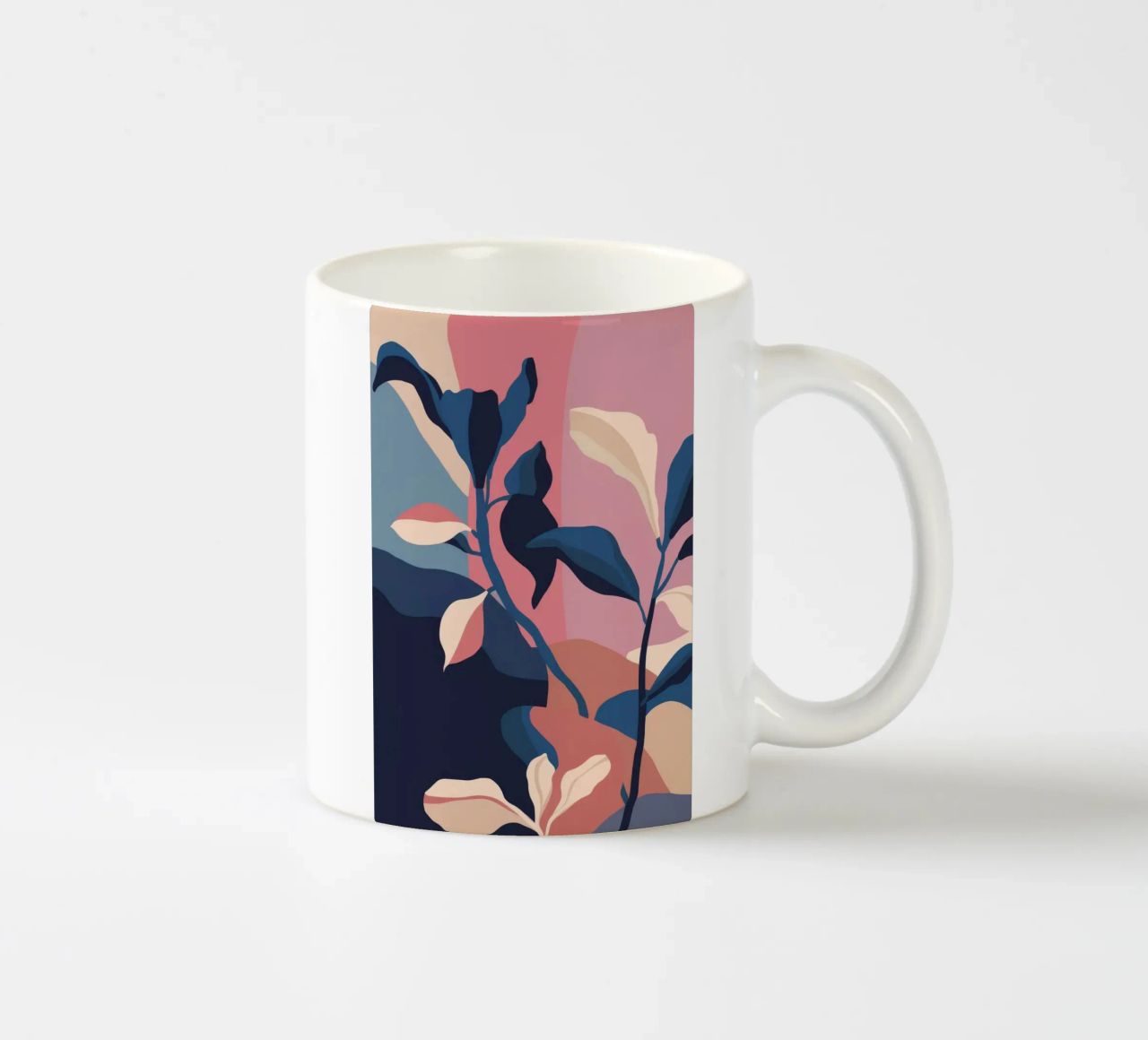 Modulo per l'estratto botanico tazza in ceramica da Lumie Layers