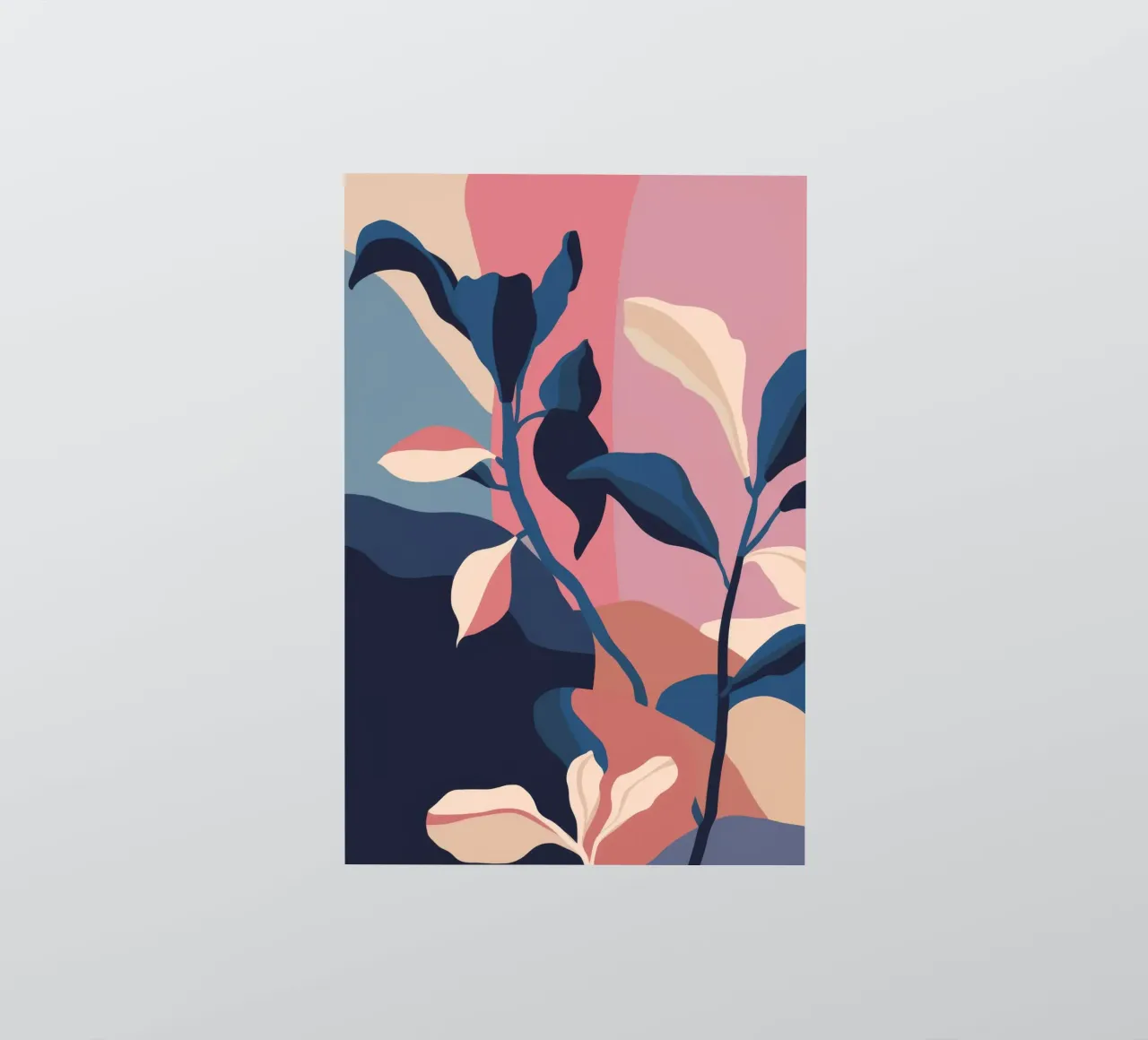 Modulo per l'estratto botanico adesivo da Lumie Layers