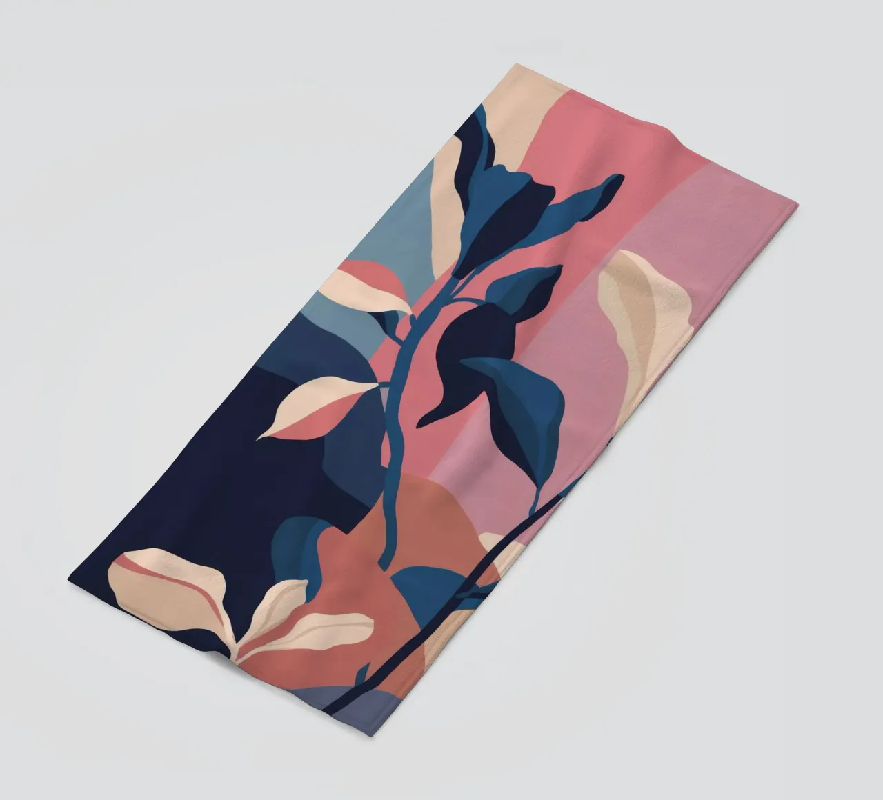 Modulo per l'estratto botanico telo mare da Lumie Layers