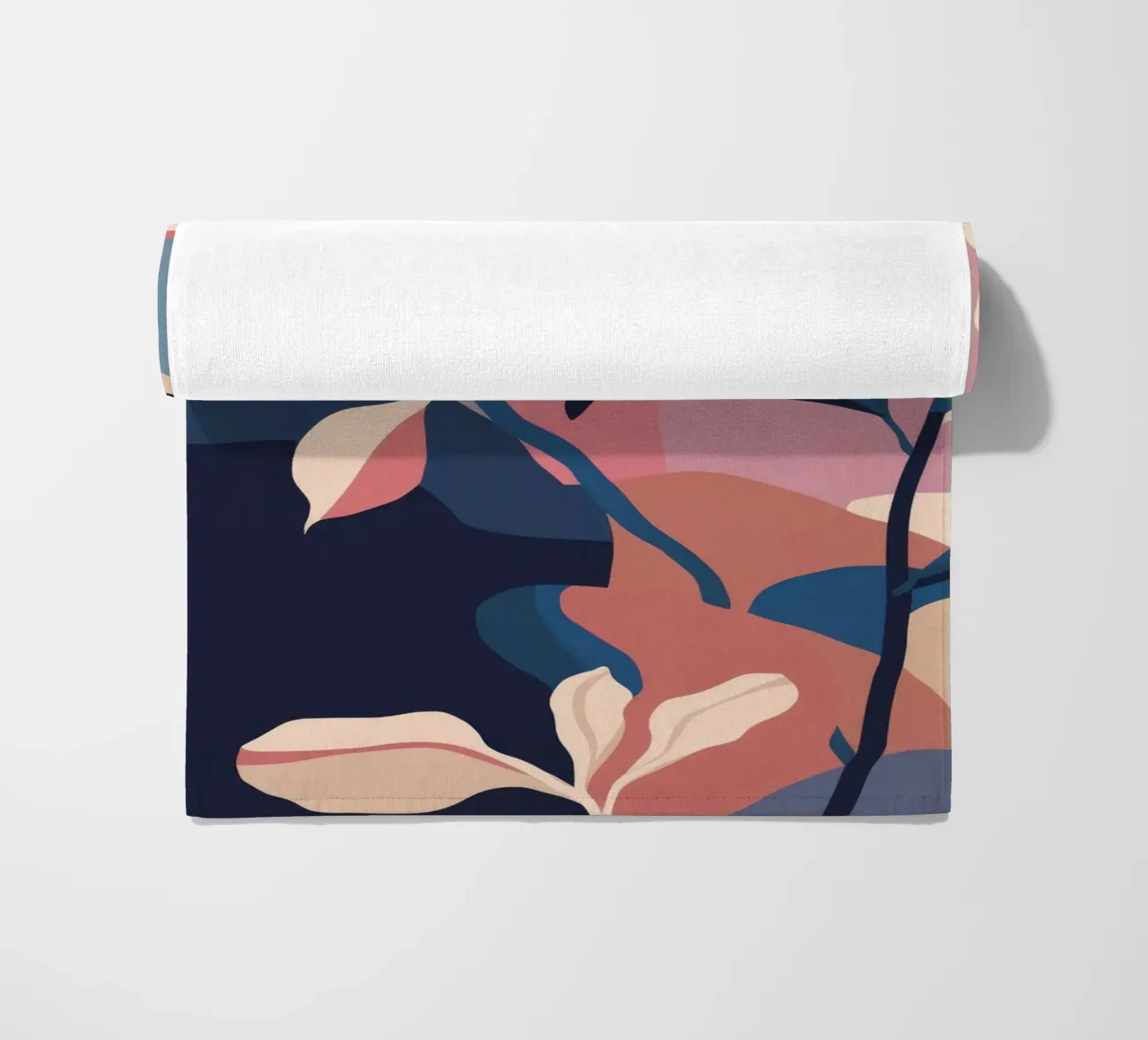 Modulo per l'estratto botanico telo mare da Lumie Layers