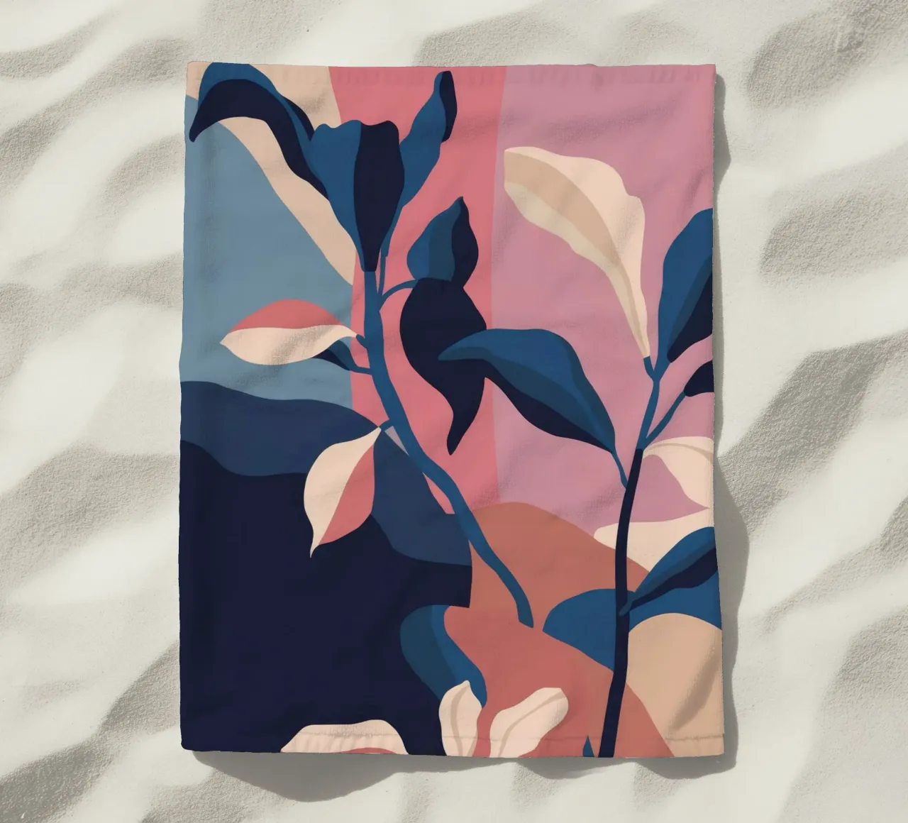 Modulo per l'estratto botanico telo mare da Lumie Layers