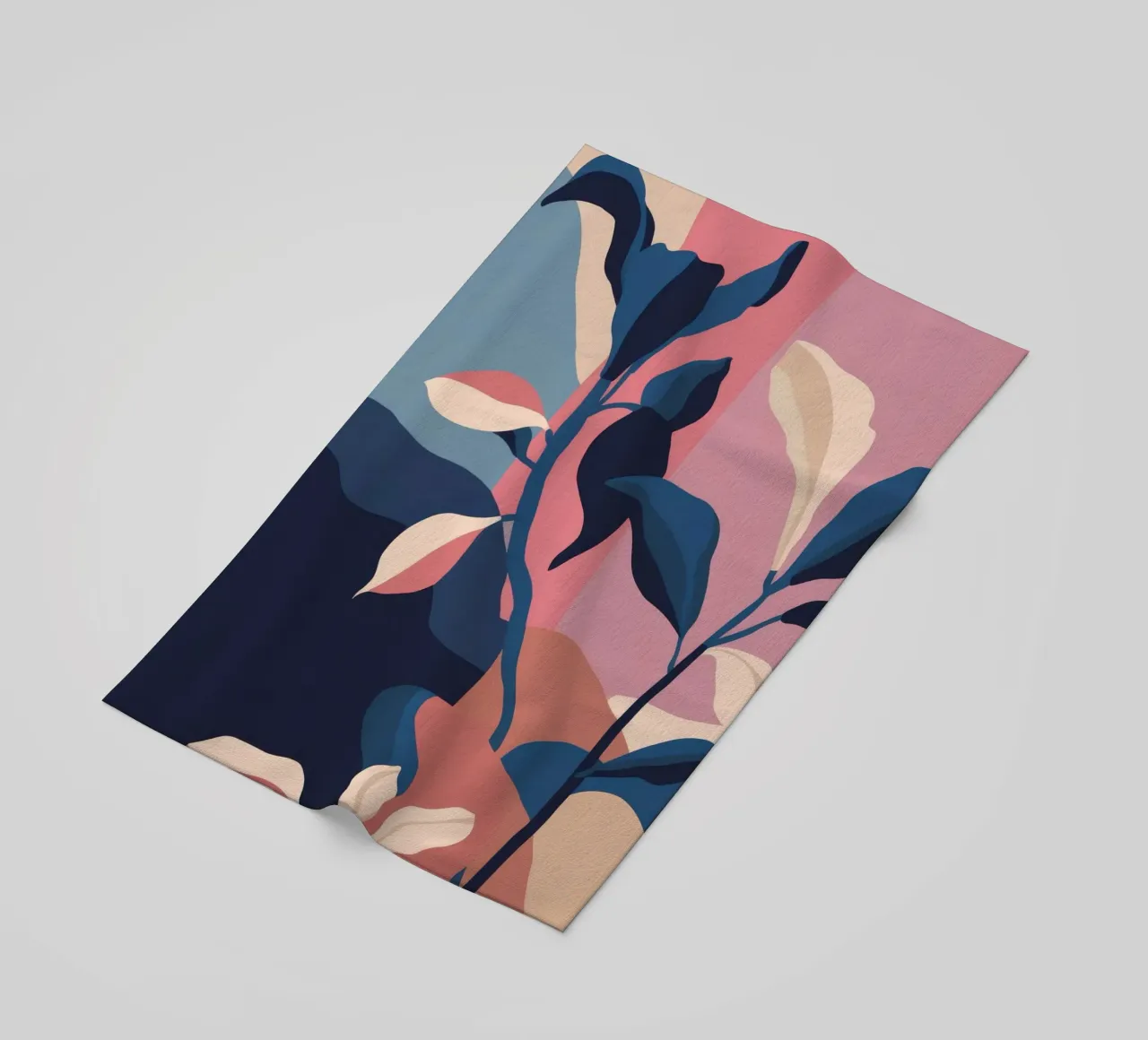 Modulo per l'estratto botanico telo mare da Lumie Layers