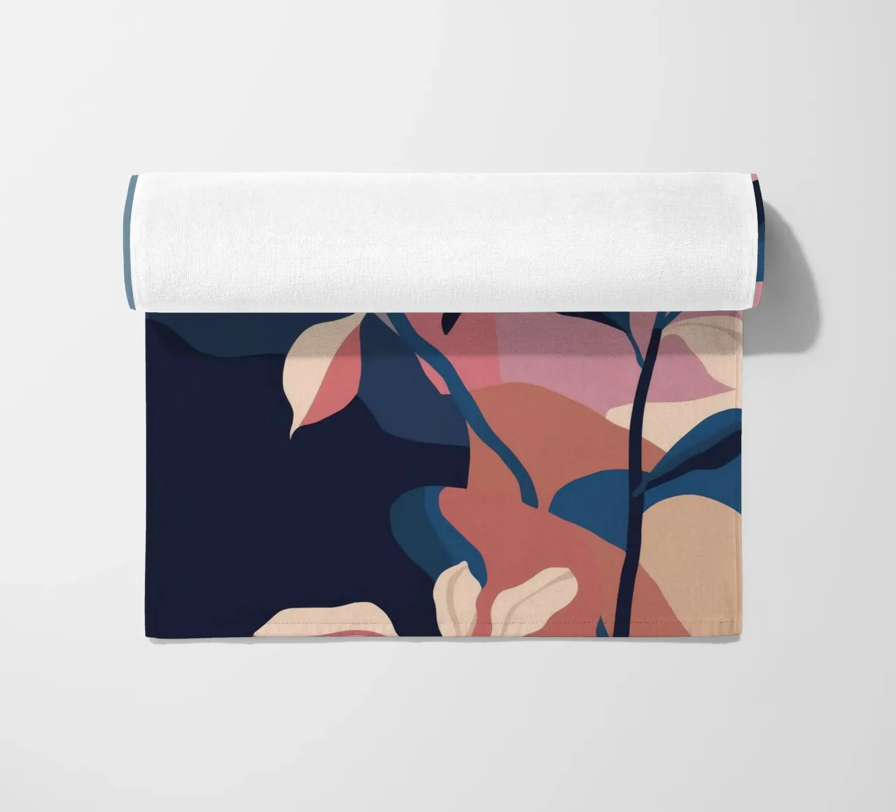 Modulo per l'estratto botanico telo mare da Lumie Layers