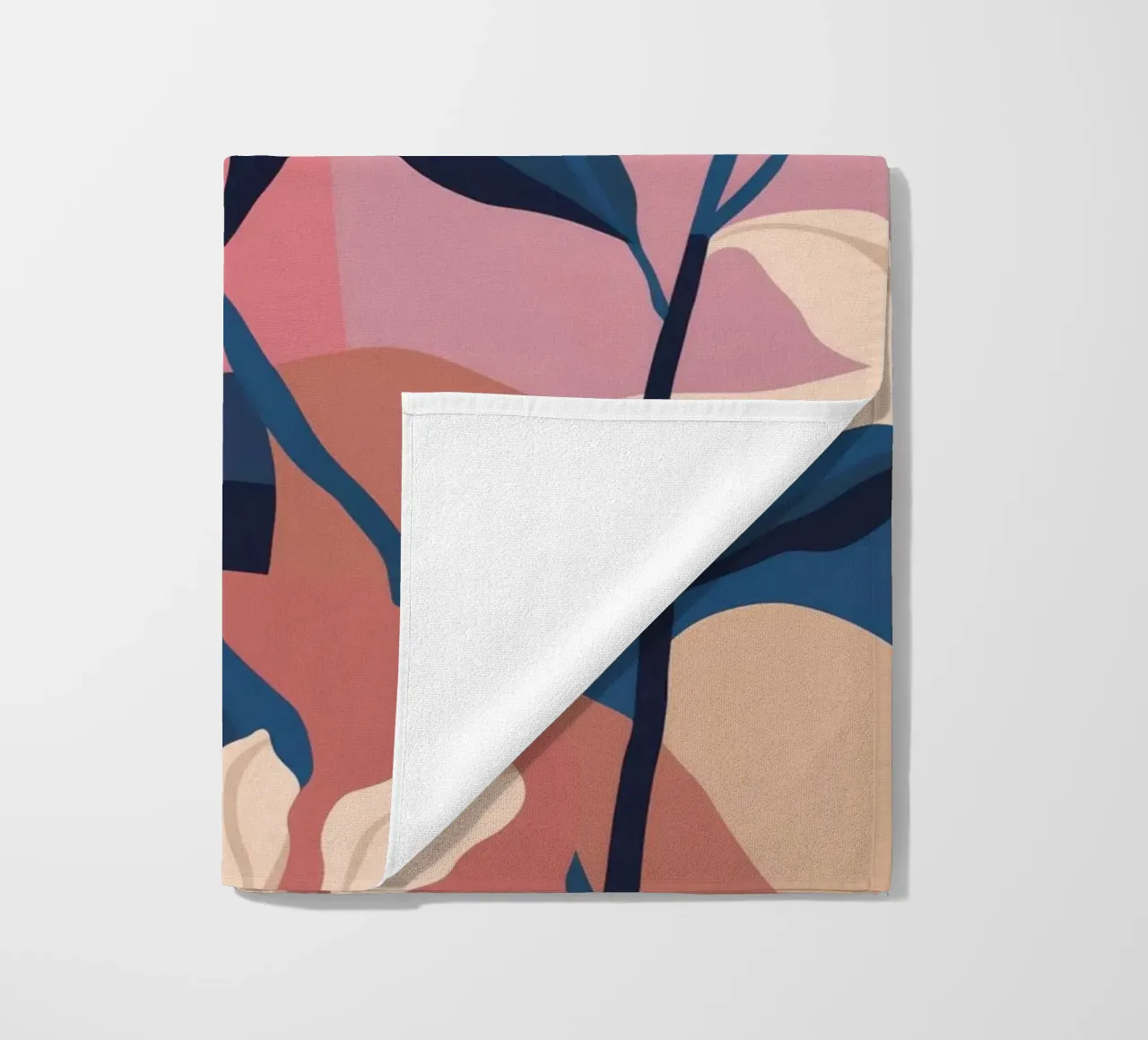 Modulo per l'estratto botanico telo mare da Lumie Layers