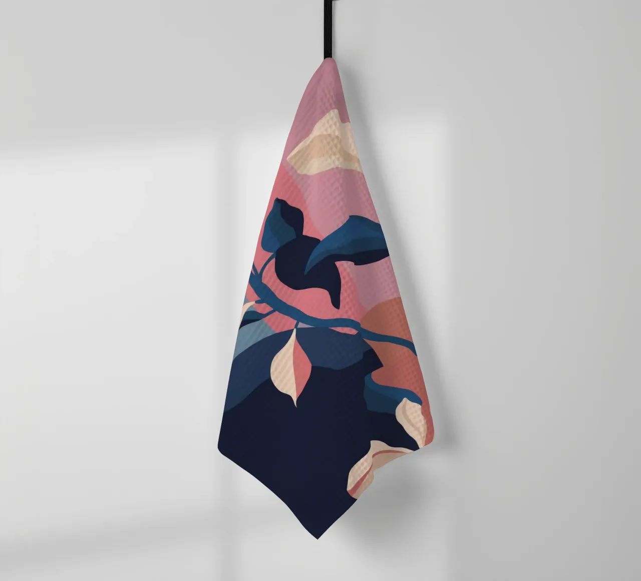 Modulo per l'estratto botanico canovaccio da cucina da Lumie Layers