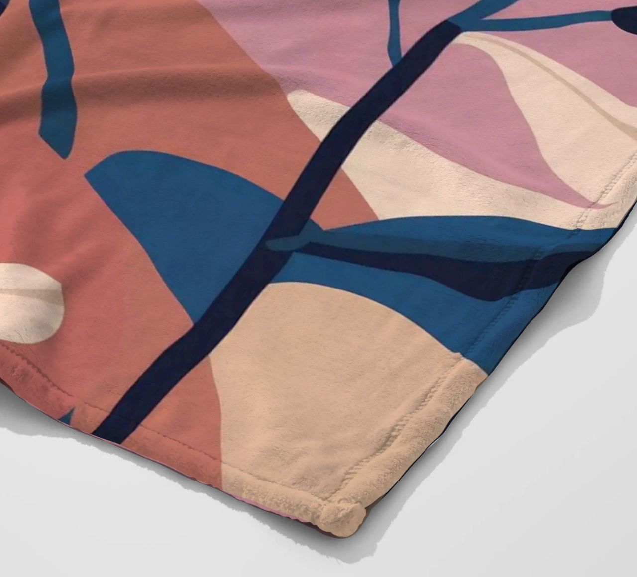 Modulo per l'estratto botanico coperta in pile da Lumie Layers