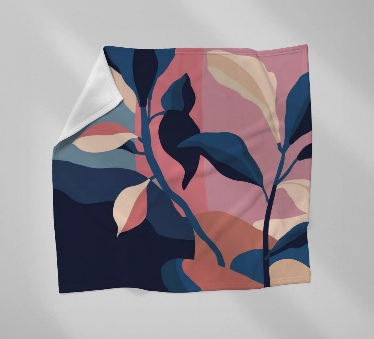 Modulo per l'estratto botanico coperta in pile da Lumie Layers