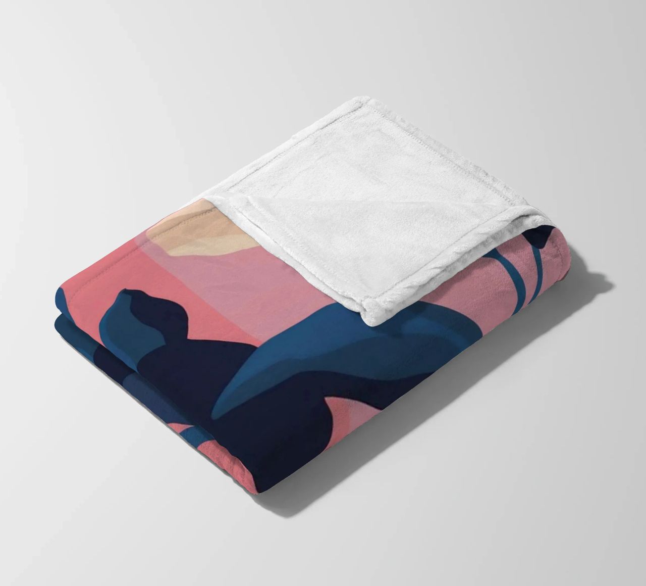 Modulo per l'estratto botanico coperta in pile da Lumie Layers