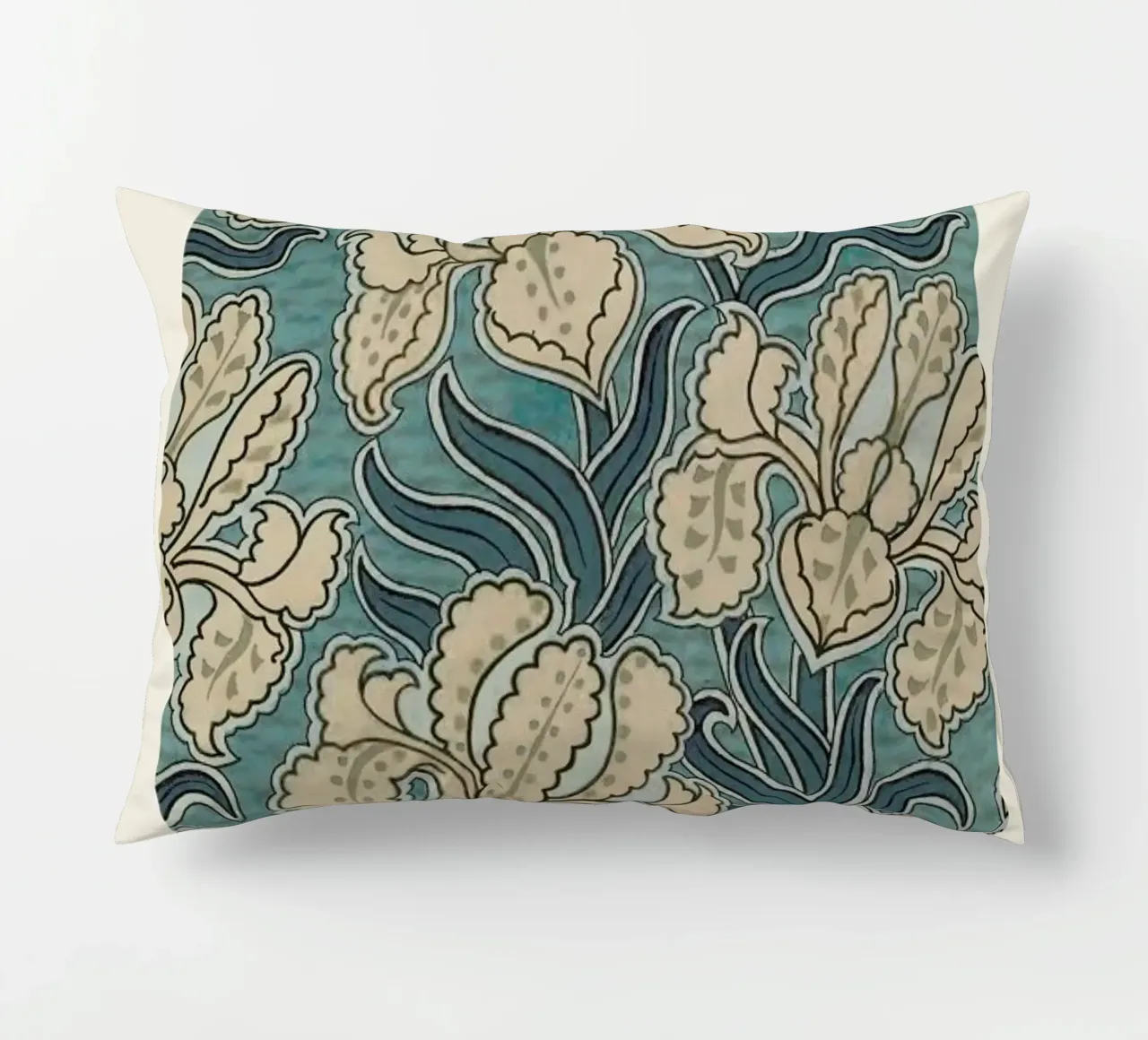 Grasset - Iris 3 cuscino da Vintage by JUNIQE