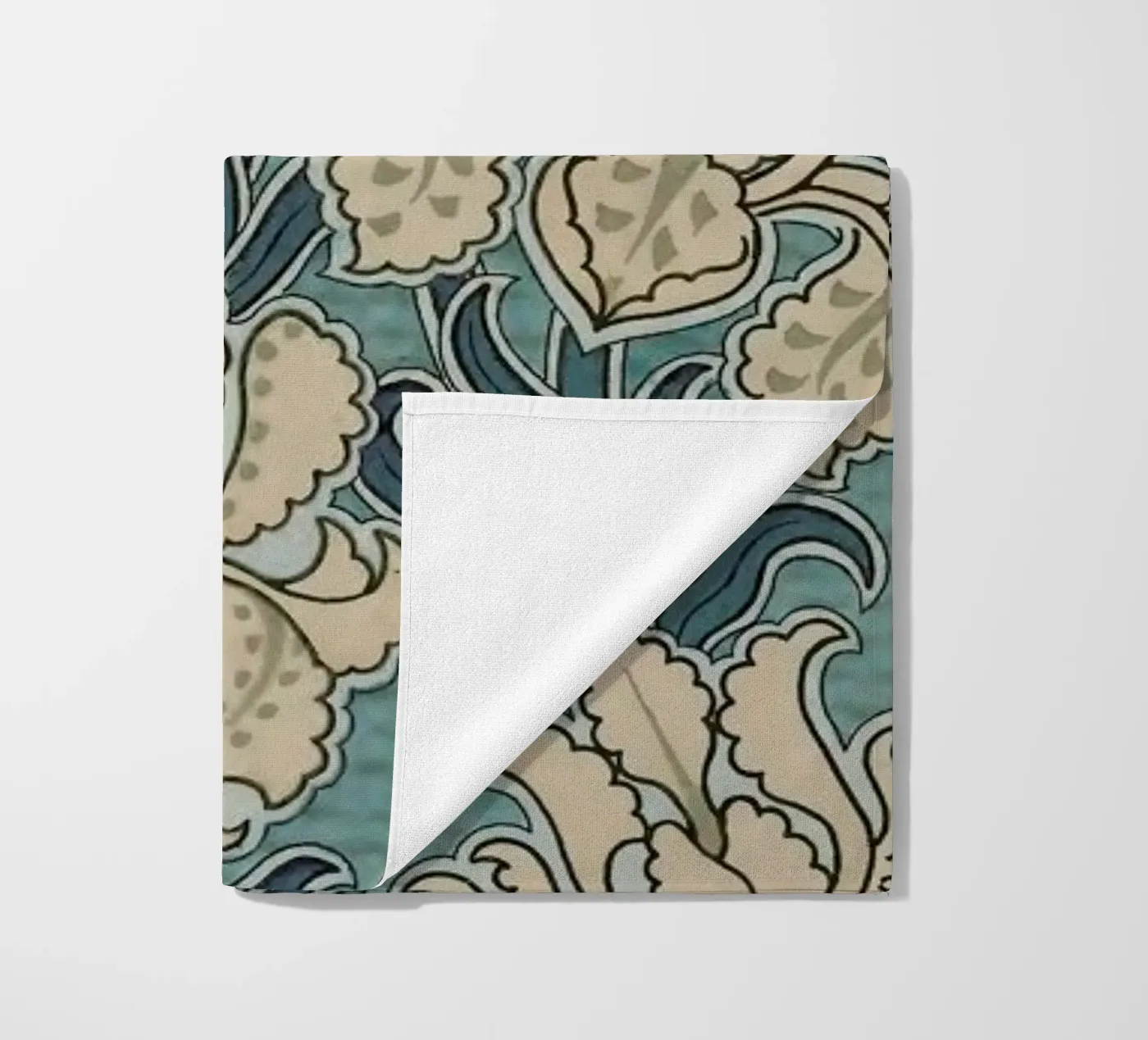 Grasset - Iris 3 telo mare da Vintage by JUNIQE