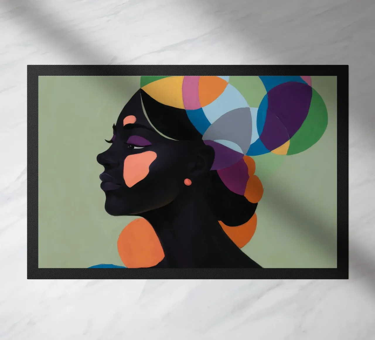 Profiled Muse Spectrum zerbino da Lumie Layers