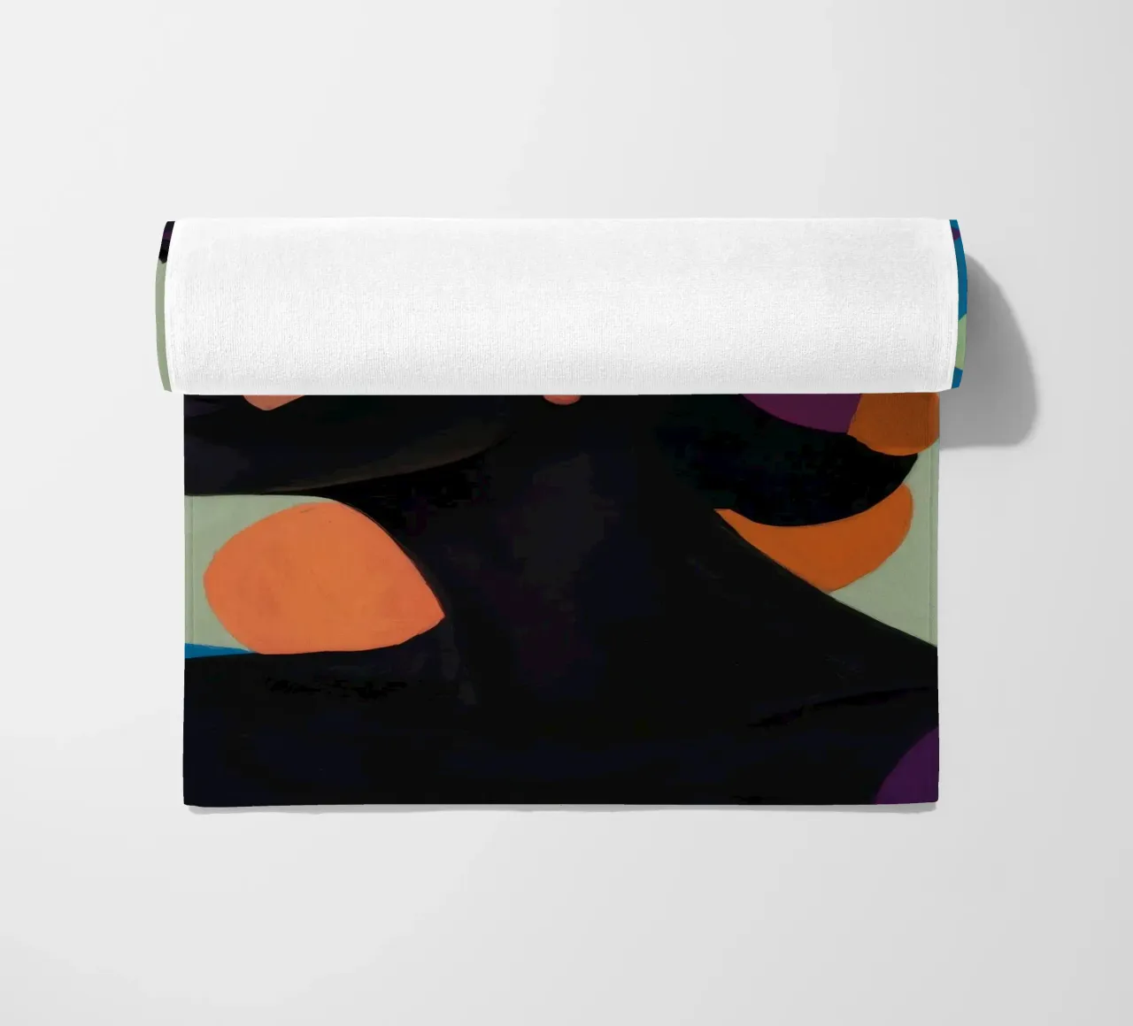 Spettro Muse profilato telo mare da Lumie Layers