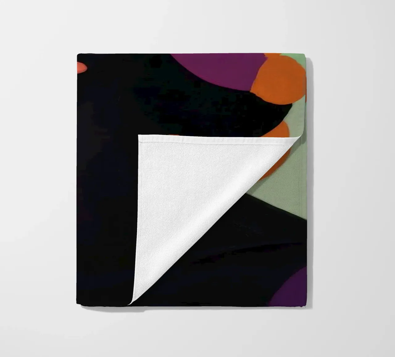 Spettro Muse profilato telo mare da Lumie Layers