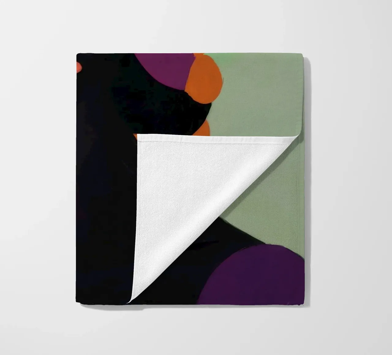 Spettro Muse profilato telo mare da Lumie Layers