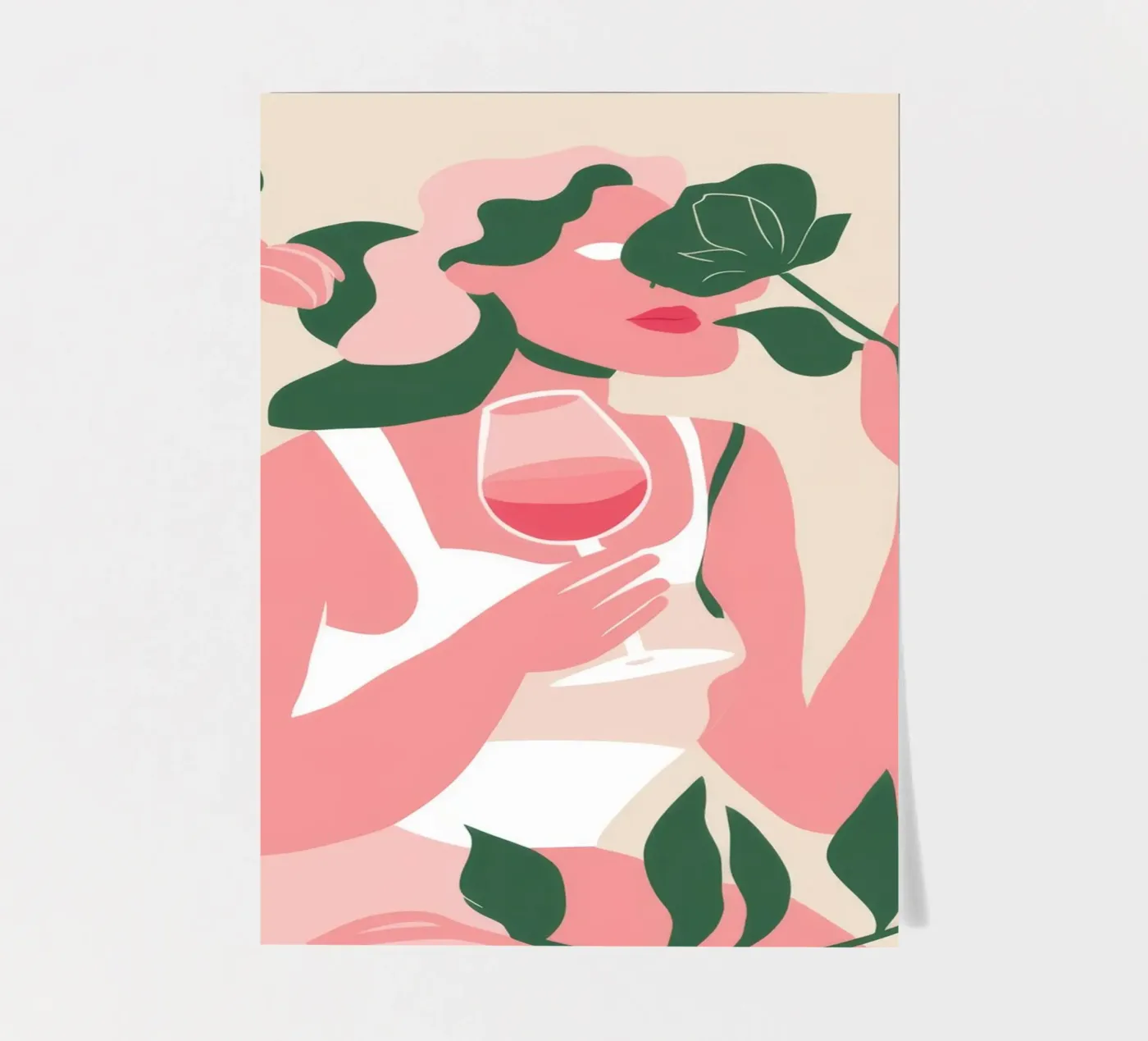 Creative Muse Paint sticker sheet by Lumie Layers