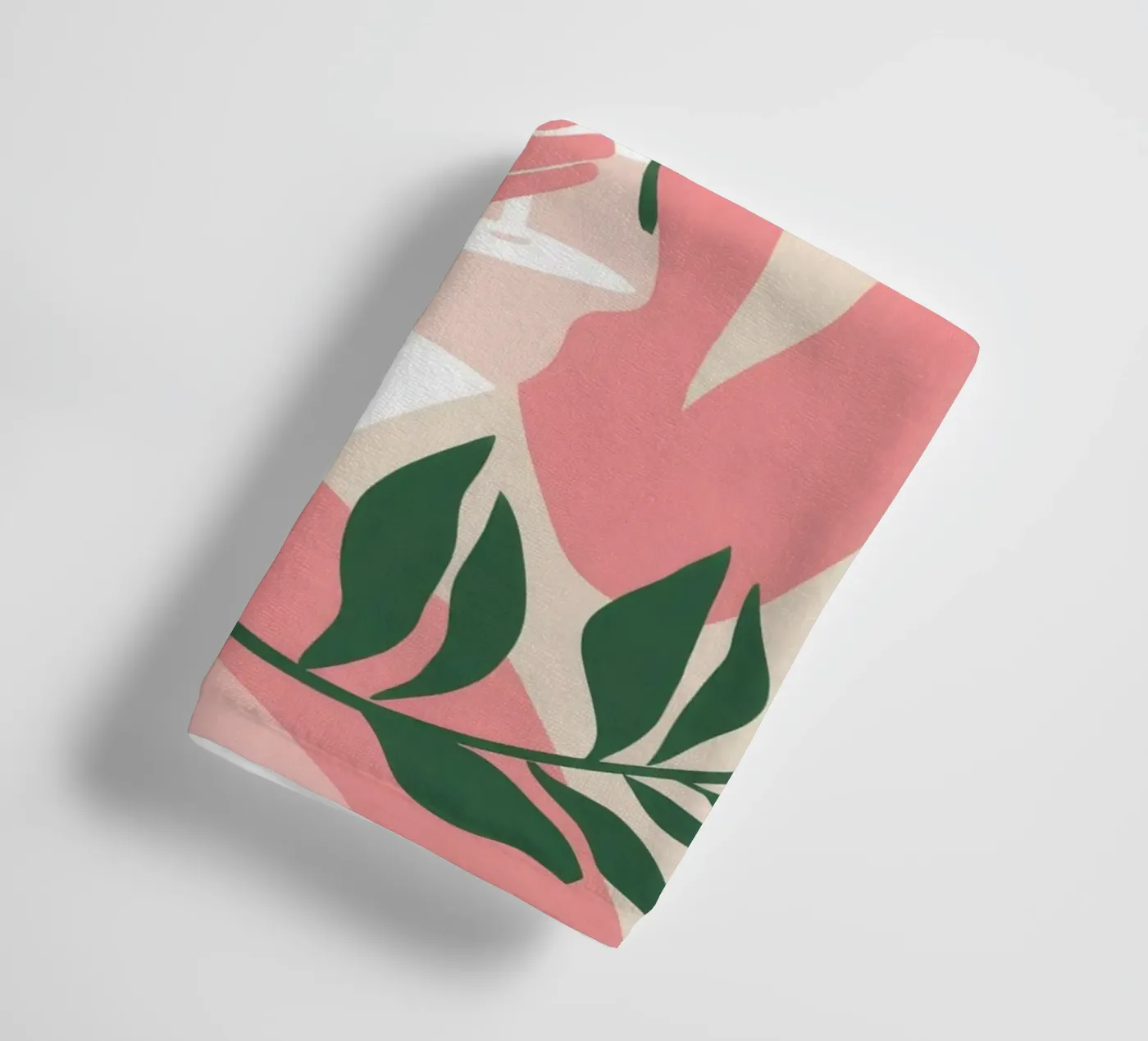 Creative Muse Paint towel by Lumie Layers