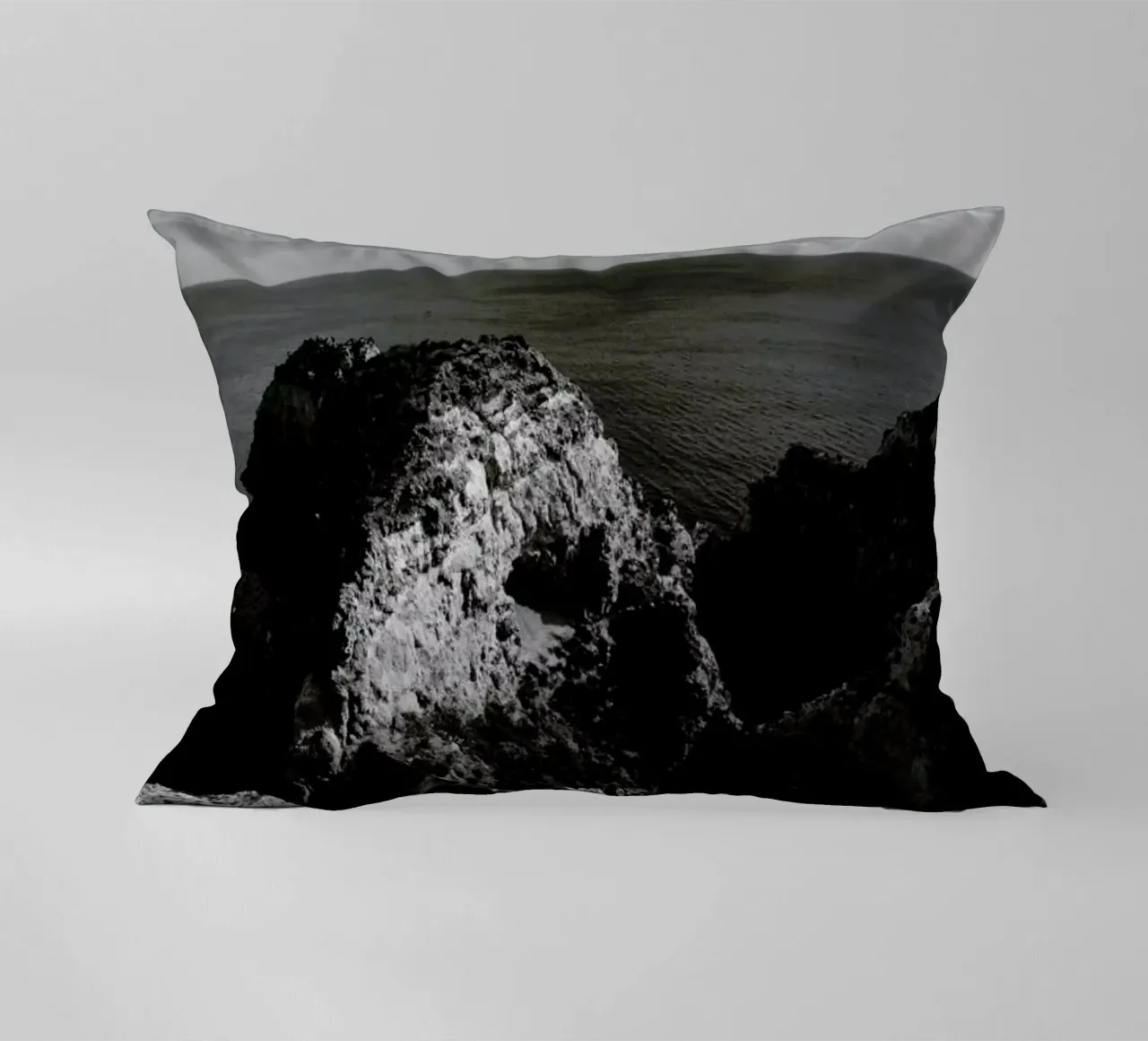 Coast Light cuscino da Sebastian Hilgetag