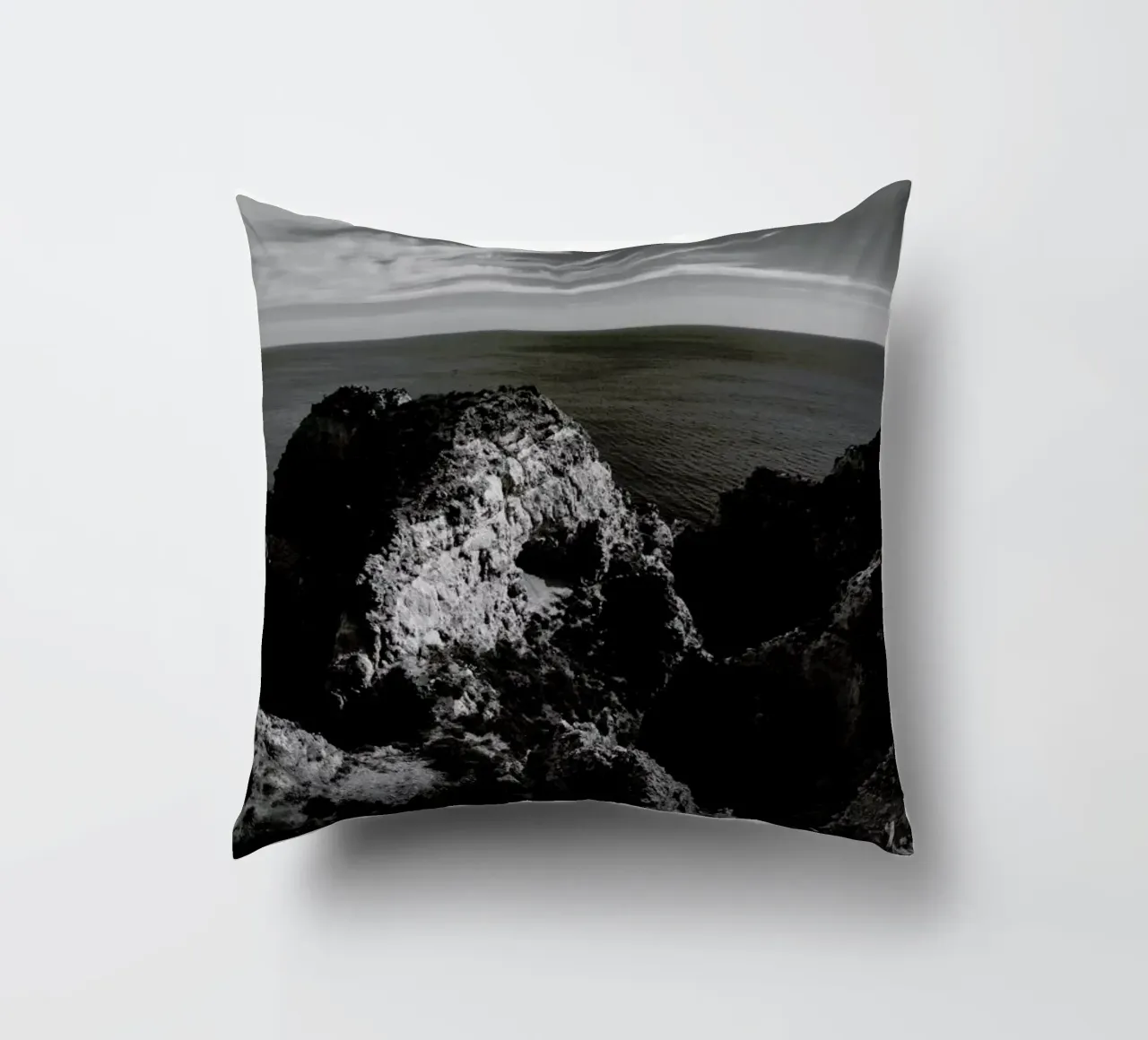 Coast Light cuscino da Sebastian Hilgetag