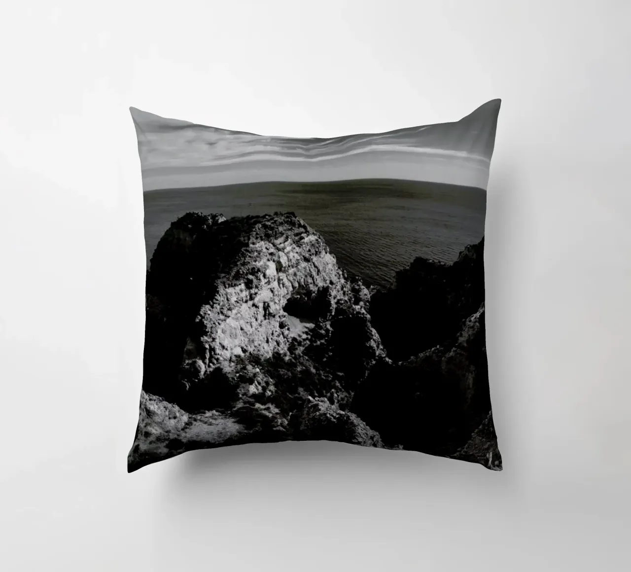 Coast Light cuscino da Sebastian Hilgetag