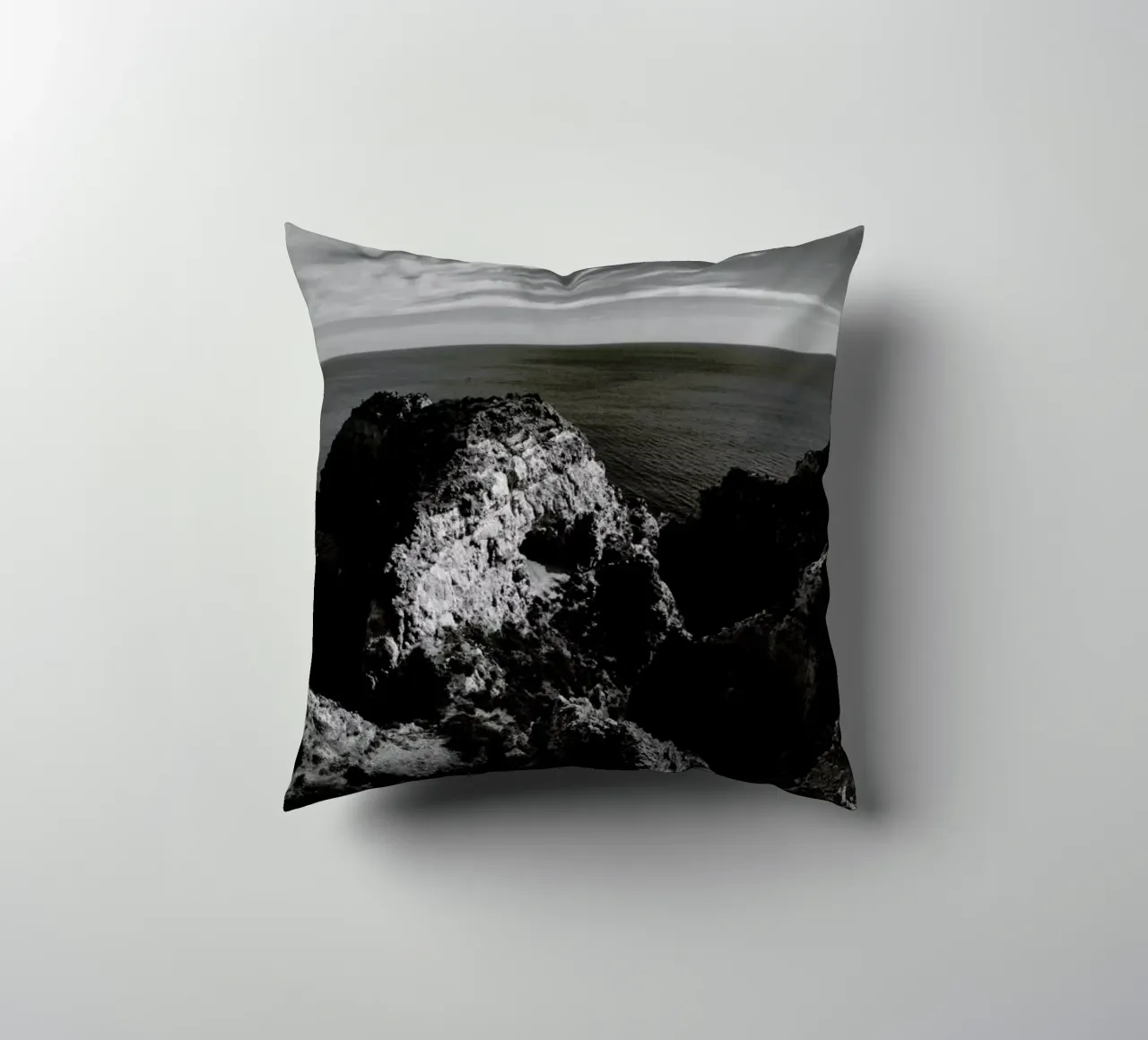 Coast Light cuscino da Sebastian Hilgetag