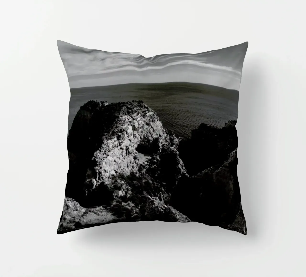 Coast Light cuscino da Sebastian Hilgetag