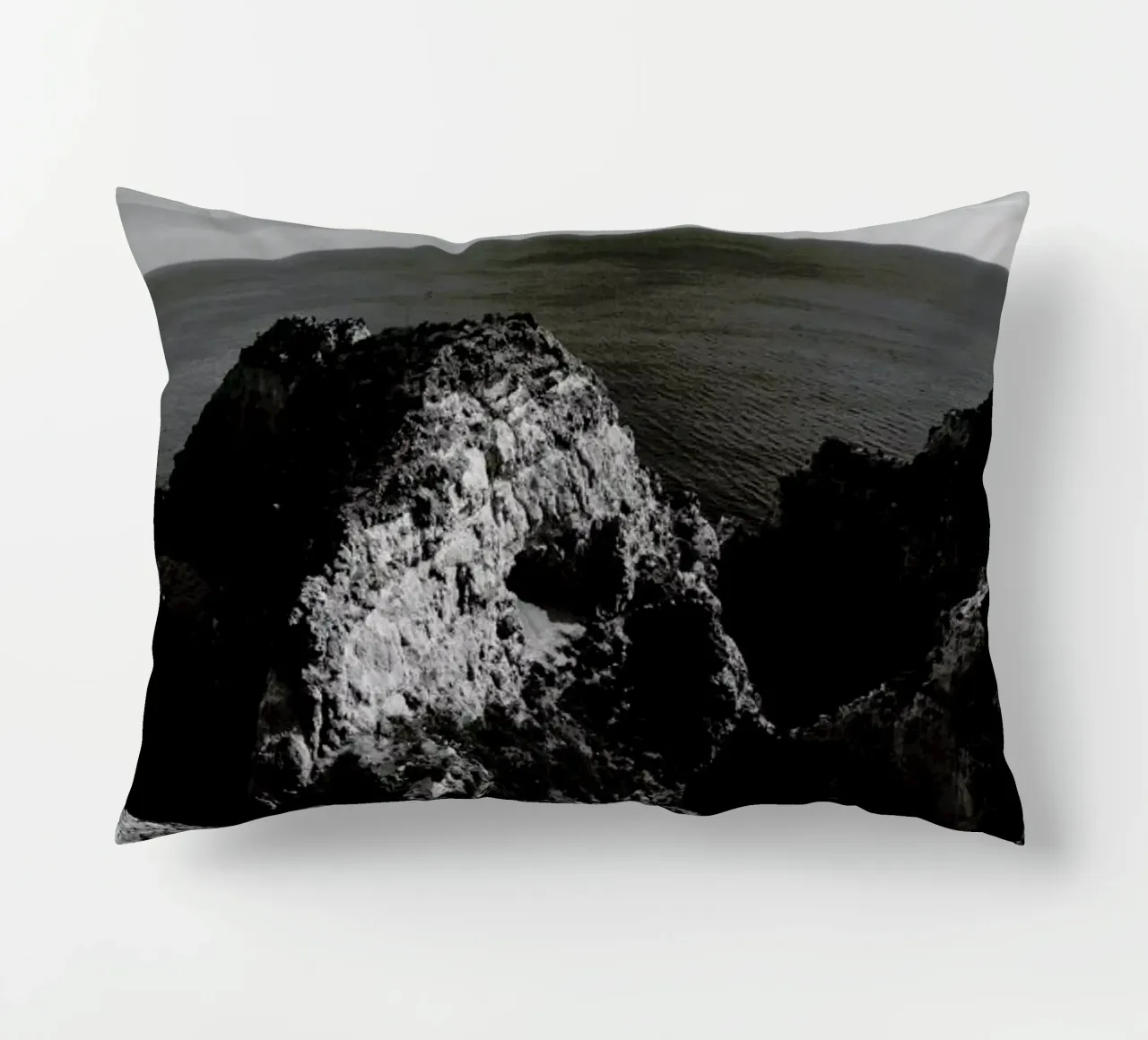 Coast Light cuscino da Sebastian Hilgetag