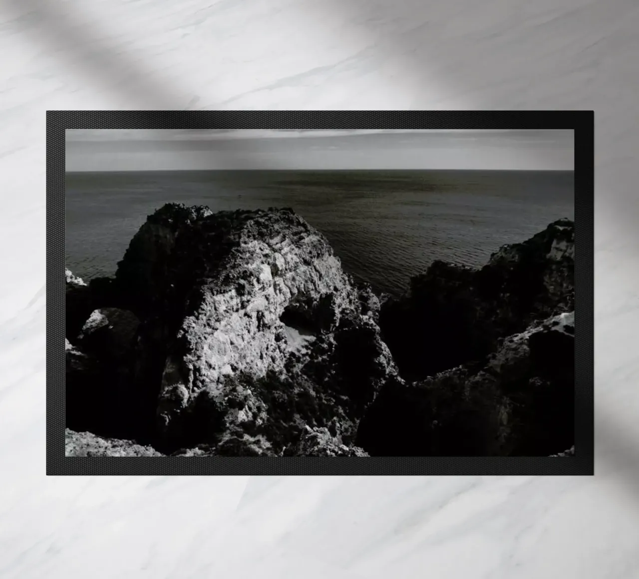 Coast Light zerbino da Sebastian Hilgetag