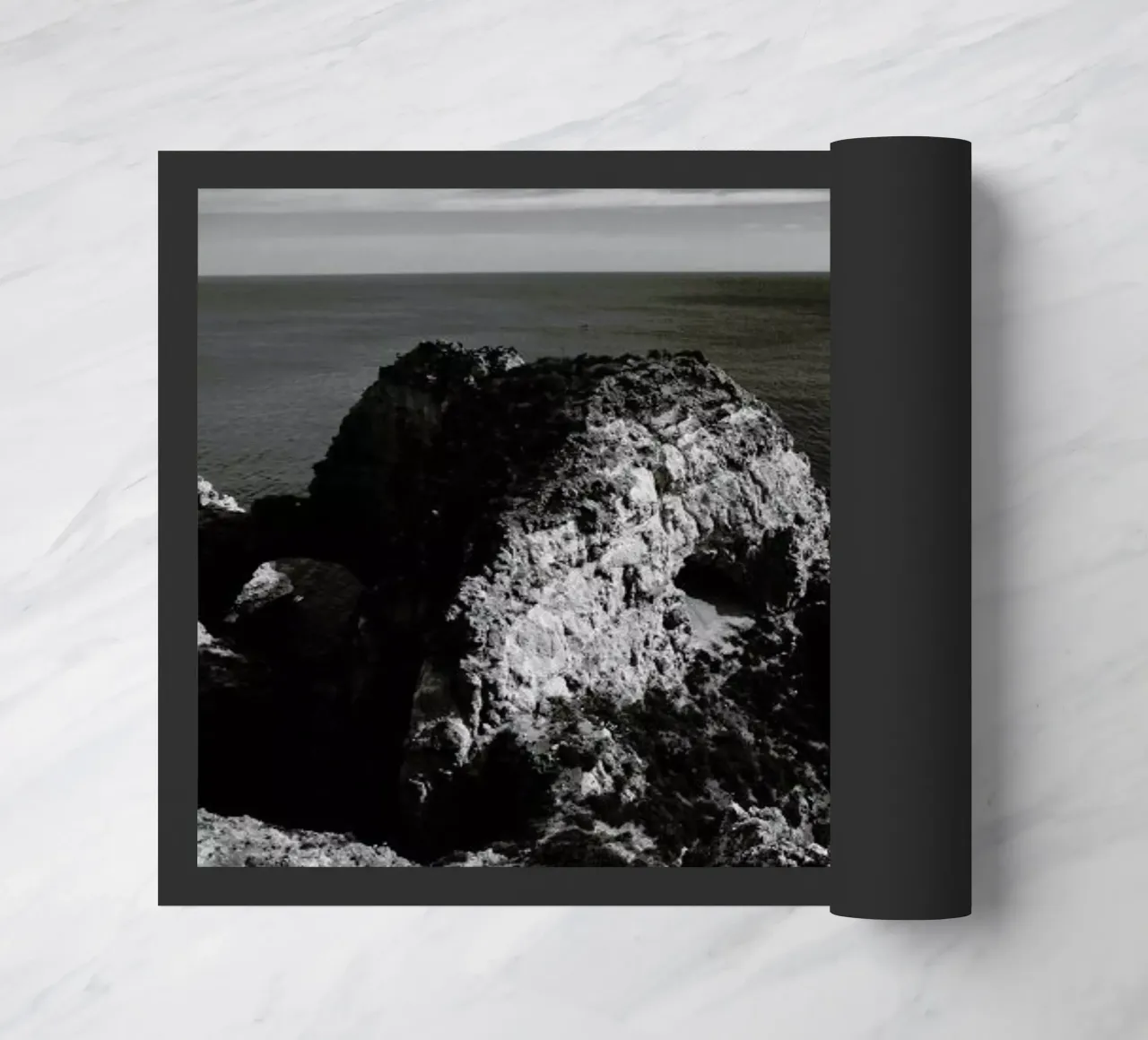 Coast Light zerbino da Sebastian Hilgetag