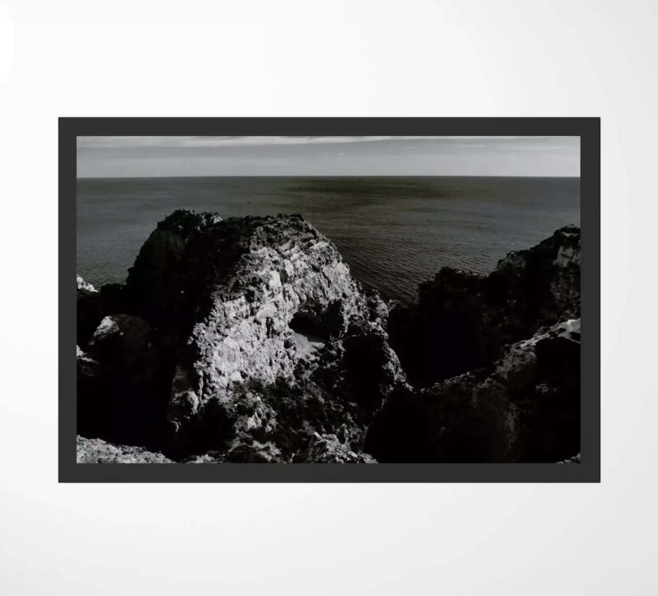 Coast Light zerbino da Sebastian Hilgetag