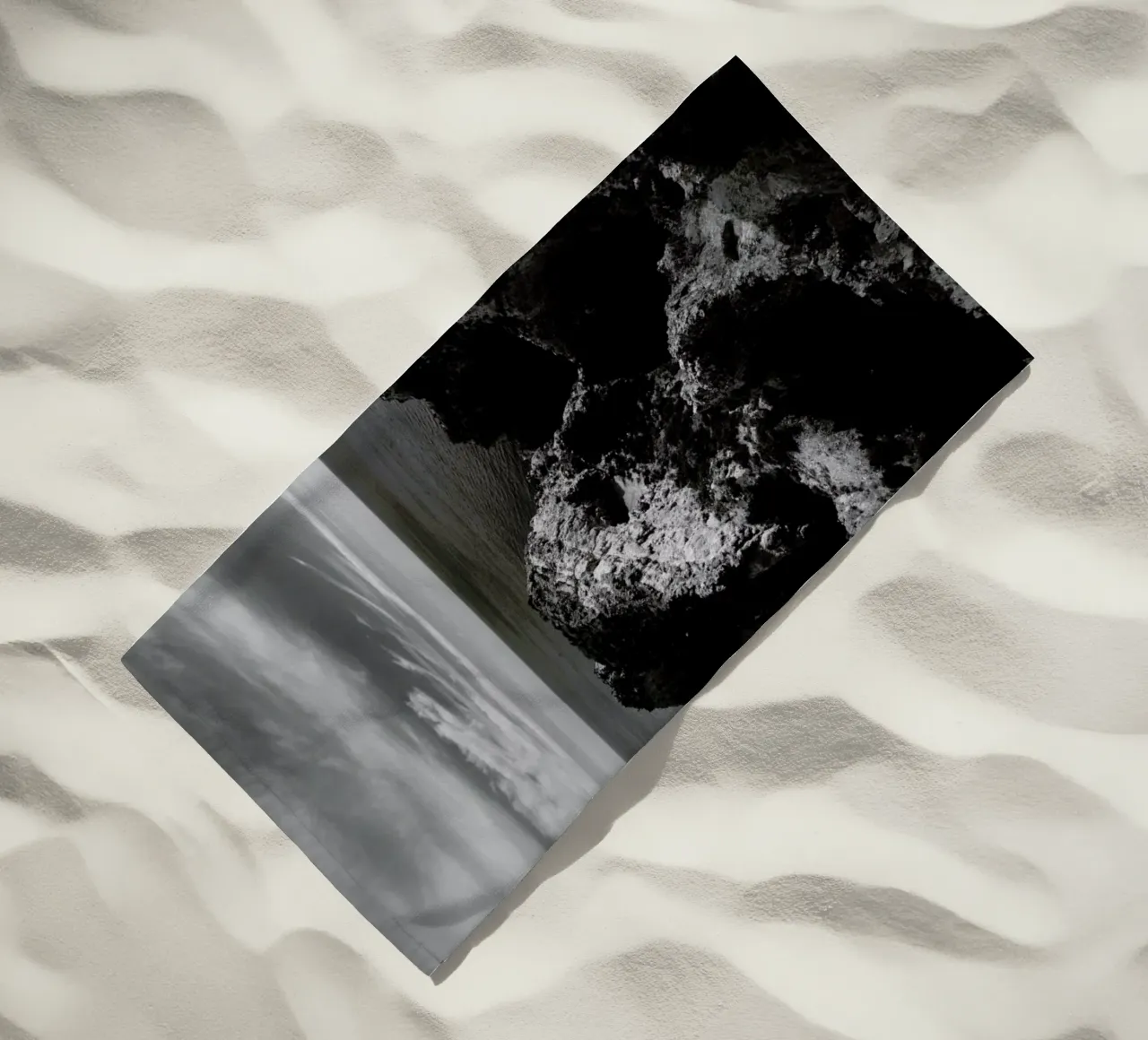 Coast Light telo mare da Sebastian Hilgetag