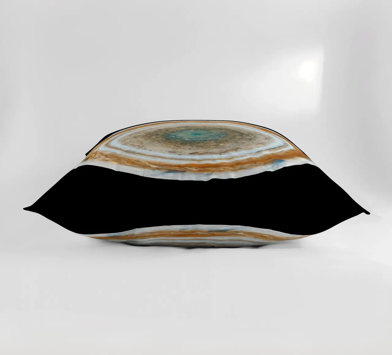 Maps of Jupiter cuscino da Vintage by JUNIQE